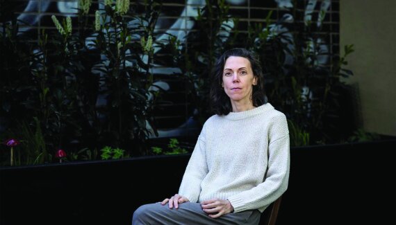 Michaela Rosová: Kukučín z iného pohľadu